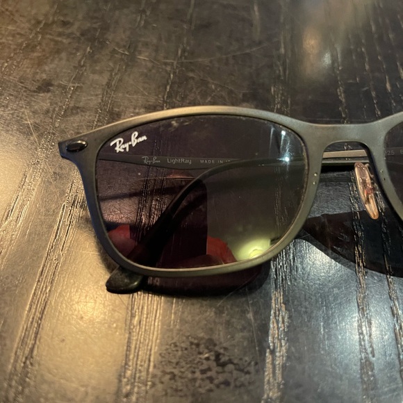 Ray bans glasses - Picture 2 of 4